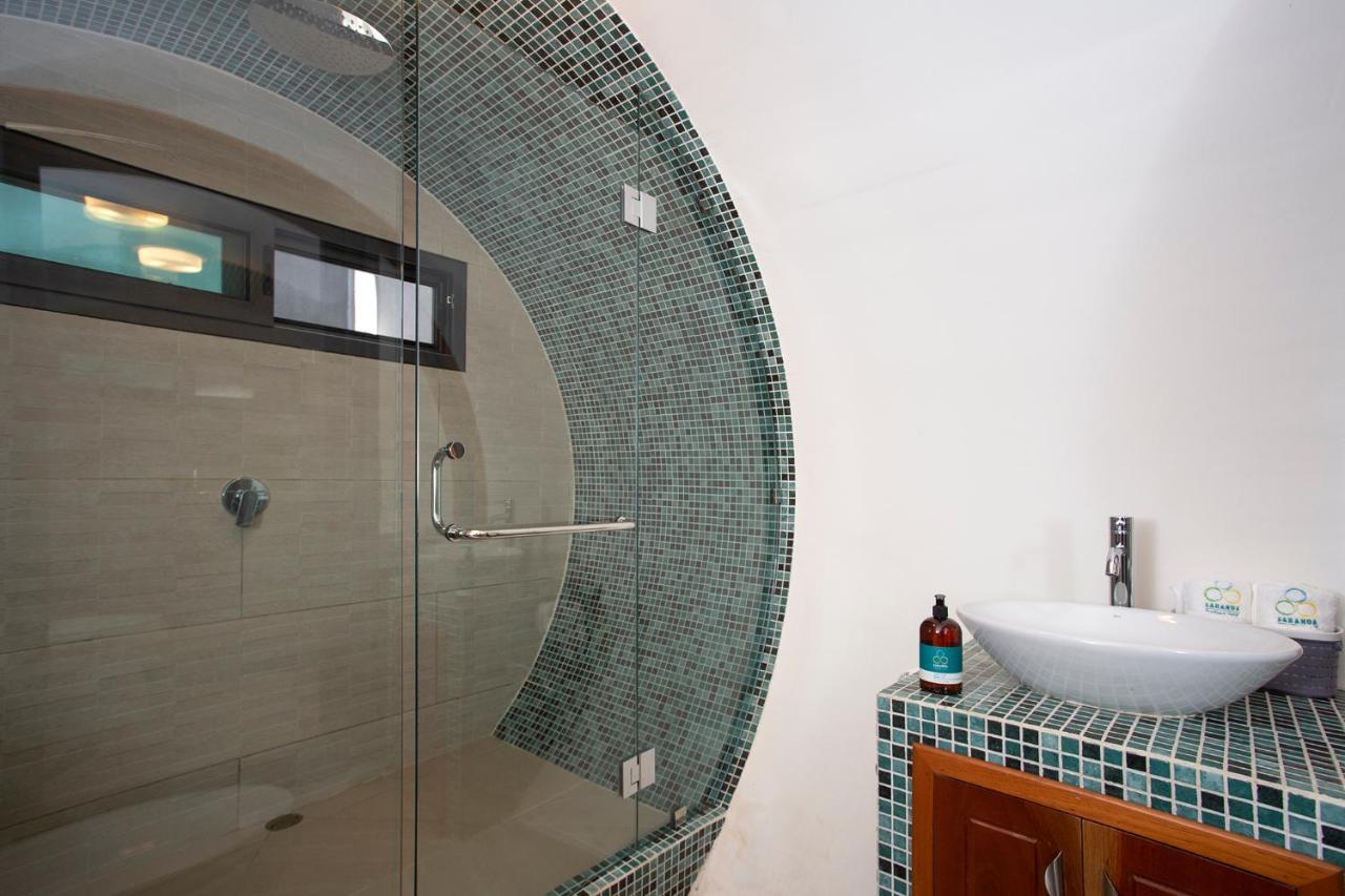 Saranda Boutique Hotel Puerto Viejo de Talamanca Zewnętrze zdjęcie